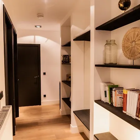 Bright 2-bedroom With Garden In South * Amsterdam